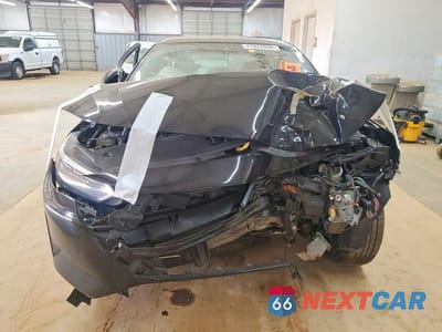 Piąte zdjęcie samochodu w środku: 2025 NISSAN SENTRA SV VIN:3N1AB8CV2SY311056 - miniatura