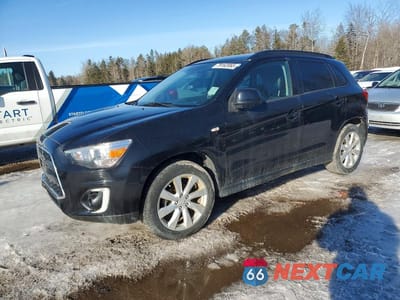 2015 MITSUBISHI RVR GT 4A4AJ4AU9FE601096 - główne zdjęcie licytacji z USA - miniatura