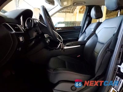 Zdjęcie 7 z 13 samochodu: 2015 MERCEDES-BENZ ML 350 4MATIC VIN:4JGDA5HB0FA530419 - miniatura