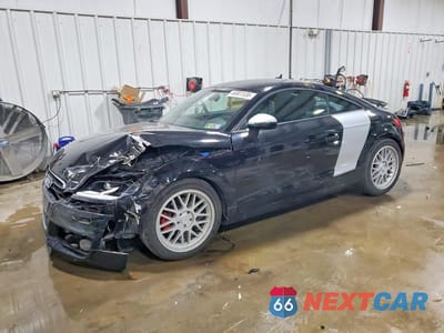 2012 AUDI TT PREMIUM PLUS TRUBFAFKXC1005331 - główne zdjęcie licytacji z USA - miniatura