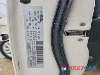 Zdjęcie 13 z 13 samochodu: 2019 DODGE JOURNEY SE VIN:3C4PDCBB0KT758378 - miniatura