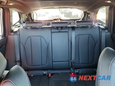 Zdjęcie 10 z 13 samochodu: 2024 BMW X3 XDRIVE30I VIN:WBX57DP0XRN310755 - miniatura