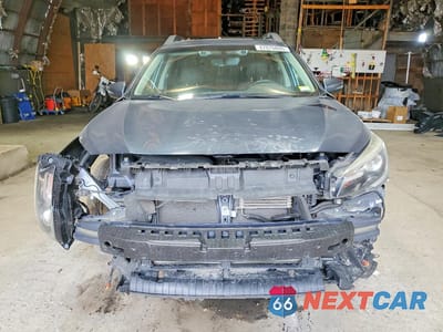 Piąte zdjęcie samochodu w środku: 2018 SUBARU OUTBACK 3.6R LIMITED VIN:4S4BSENC2J3263282 - miniatura