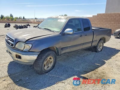 2000 TOYOTA TUNDRA SR5 5TBRT3412YS117826 - główne zdjęcie licytacji z USA - miniatura