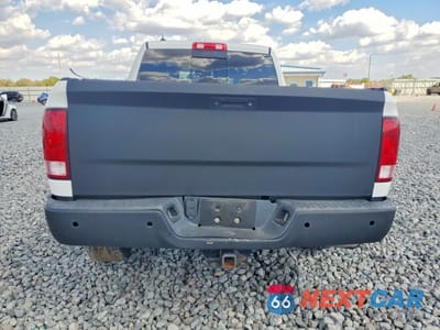 Zdjęcie 6 z 12 samochodu: 2016 RAM TRUCKS 1500 SLT VIN:1C6RR6GG8GS263992 - miniatura