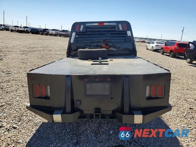 Zdjęcie 6 z 12 samochodu: 2025 FORD F250 SUPER DUTY FLATBED TRUCK VIN:1FT7W2BT8SEC49569 - miniatura