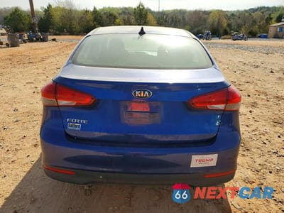 Zdjęcie 6 z 11 samochodu: 2017 KIA FORTE LX VIN:3KPFL4A75HE124319 - miniatura