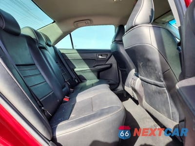 Zdjęcie 10 z 12 samochodu: 2017 TOYOTA CAMRY XLE VIN:4T1BF1FK1HU663857 - miniatura