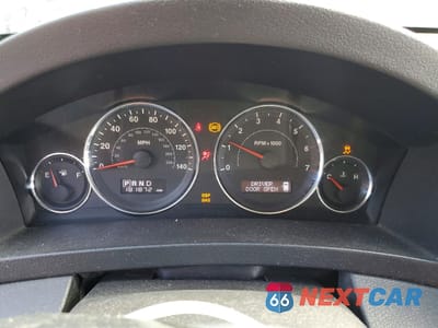 Zdjęcie 9 z 13 samochodu: 2010 JEEP GRAND CHEROKEE LAREDO VIN:1J4PR4GK0AC104159 - miniatura