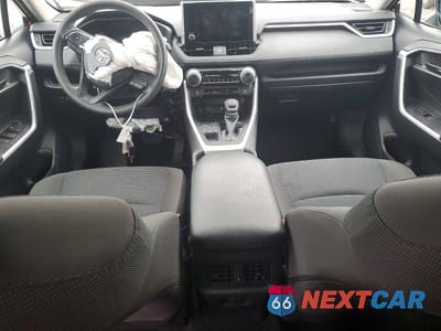 Zdjęcie 8 z 13 samochodu: 2024 TOYOTA RAV4 LE VIN:2T3F1RFV3RW466013 - miniatura