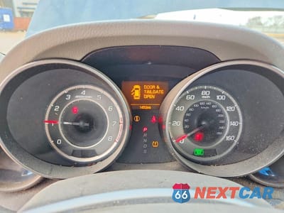 Zdjęcie 9 z 13 samochodu: 2011 ACURA MDX VIN:2HNYD2H22BH508780 - miniatura