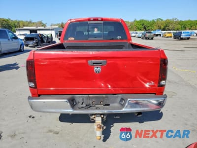 Zdjęcie 6 z 13 samochodu: 2005 DODGE RAM 1500 ST VIN:1D7HA18D05S299309 - miniatura