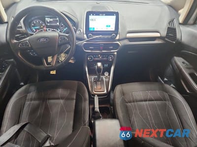 Zdjęcie 8 z 12 samochodu: 2019 FORD ECOSPORT SE VIN:MAJ6S3GLXKC278613 - miniatura