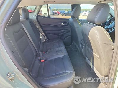 Zdjęcie 11 z 13 samochodu: 2025 CHEVROLET TRAX ACTIV VIN:KL77LKEPXSC125156 - miniatura