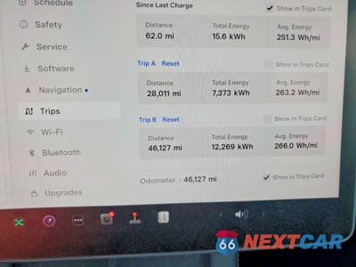 Zdjęcie 9 z 12 samochodu: 2023 TESLA MODEL Y VIN:7SAYGDEE1PA176268 - miniatura