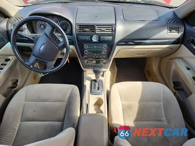 Zdjęcie 8 z 12 samochodu: 2008 FORD FUSION SEL VIN:3FAHP08198R205300 - miniatura