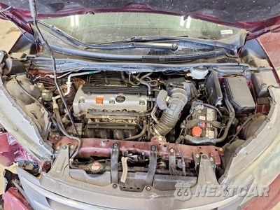 Zdjęcie 12 z 14 samochodu: 2013 HONDA CR-V LX VIN:5J6RM4H3XDL010843 - miniatura
