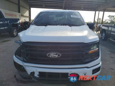 Piąte zdjęcie samochodu w środku: 2024 FORD F150 XLT VIN:1FTEW3KPXRFB35187 - miniatura