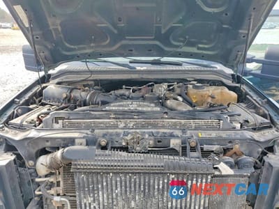 Zdjęcie 7 z 10 samochodu: 2008 FORD F350 SUPER DUTY VIN:1FDWW36R58ED56552 - miniatura