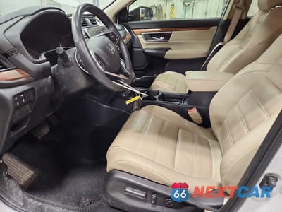 Zdjęcie 7 z 13 samochodu: 2020 HONDA CR-V EXL VIN:7FART6H89LE019071 - miniatura