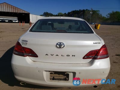 Zdjęcie 6 z 13 samochodu: 2009 TOYOTA AVALON LIMITED VIN:4T1BK36B29U347733 - miniatura