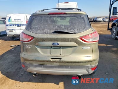 Zdjęcie 6 z 11 samochodu: 2013 FORD ESCAPE TITANIUM VIN:1FMCU0J94DUB62240 - miniatura