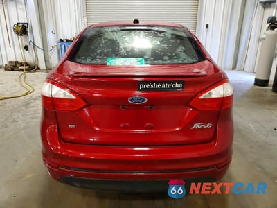 Zdjęcie 6 z 12 samochodu: 2015 FORD FIESTA SE VIN:3FADP4BJ6FM151317 - miniatura