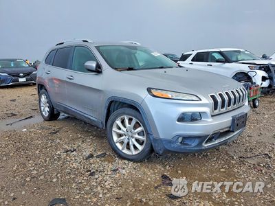Zdjęcie 10 z 36 samochodu: 2016 JEEP CHEROKEE LIMITED VIN:1C4PJLDB6GW164773 - miniatura