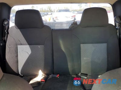 Zdjęcie 10 z 13 samochodu: 2009 CHEVROLET COLORADO VIN:1GCCS139498104657 - miniatura