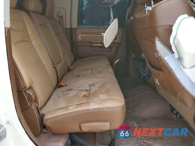 Zdjęcie 10 z 12 samochodu: 2023 RAM 2500 LONGHORN VIN:3C6UR5PL2PG512330 - miniatura