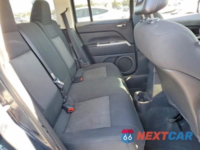 Zdjęcie 11 z 13 samochodu: 2008 JEEP PATRIOT SPORT VIN:1J8FF28W38D575476 - miniatura