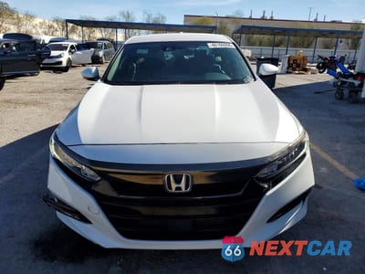 Piąte zdjęcie samochodu w środku: 2020 HONDA ACCORD SPORT VIN:1HGCV1F37LA032465 - miniatura