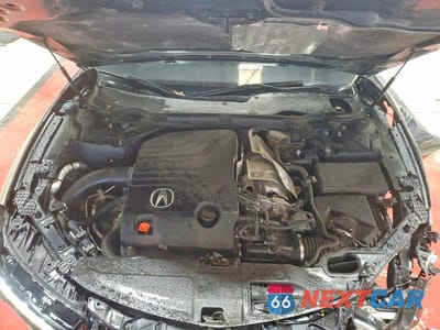 Zdjęcie 11 z 13 samochodu: 2022 ACURA TLX TYPE S VIN:19UUB7F04NA002252 - miniatura