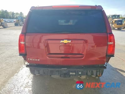 Zdjęcie 6 z 13 samochodu: 2016 CHEVROLET TAHOE LT VIN:1GNSCBKC9GR161043 - miniatura