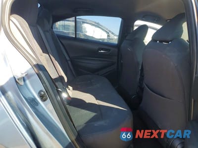 Zdjęcie 10 z 12 samochodu: 2020 TOYOTA COROLLA SE VIN:5YFS4RCE3LP035487 - miniatura