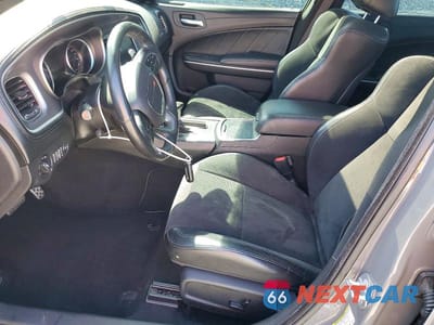 Zdjęcie 7 z 11 samochodu: 2019 DODGE CHARGER SCAT PACK VIN:2C3CDXGJ7KH579757 - miniatura