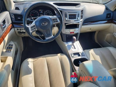 Zdjęcie 8 z 12 samochodu: 2013 SUBARU LEGACY 2.5I LIMITED VIN:4S3BMBK66D3011308 - miniatura