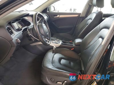 Zdjęcie 7 z 11 samochodu: 2015 AUDI A4 PREMIUM PLUS VIN:WAUFFAFL6FN003817 - miniatura