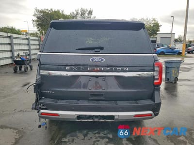 Zdjęcie 6 z 13 samochodu: 2024 FORD EXPEDITION LIMITED VIN:1FMJU2A89REA36659 - miniatura