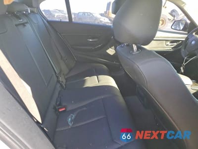 Zdjęcie 10 z 12 samochodu: 2015 BMW 320 I VIN:WBA3B1G59FNT64621 - miniatura