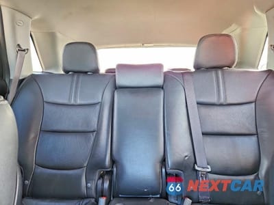 Zdjęcie 10 z 12 samochodu: 2012 KIA SORENTO SX VIN:5XYKWDA21CG244253 - miniatura