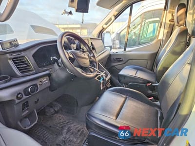 Zdjęcie 7 z 13 samochodu: 2022 FORD TRANSIT DELIVERY TRUCK VIN:1FDBW5Z89NKA01698 - miniatura