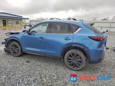 Drugie zdjęcie samochodu z przodu: 2024 MAZDA CX-5 PREMIUM VIN:JM3KFBDY8R0373021 - miniatura