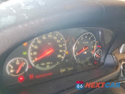 Zdjęcie 9 z 11 samochodu: 2015 BMW M6 GRAN COUPE VIN:WBS6C9C53FD467520 - miniatura