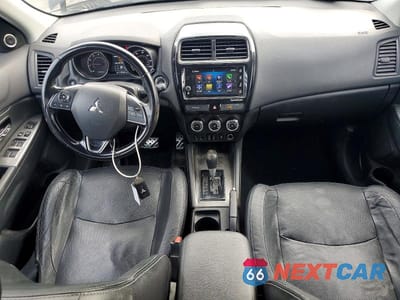 Zdjęcie 8 z 12 samochodu: 2018 MITSUBISHI OUTLANDER SPORT SEL VIN:JA4AR4AW2JZ026286 - miniatura