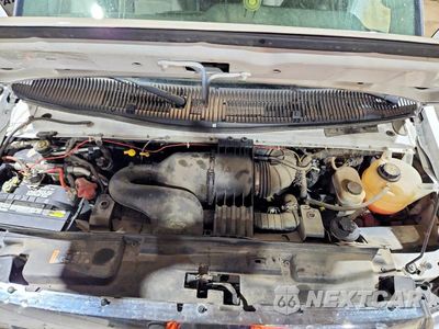 Zdjęcie 11 z 13 samochodu: 2018 FORD ECONOLINE E350 SUPER DUTY CUTAWAY VAN VIN:1FDWE3F63JDC30307 - miniatura