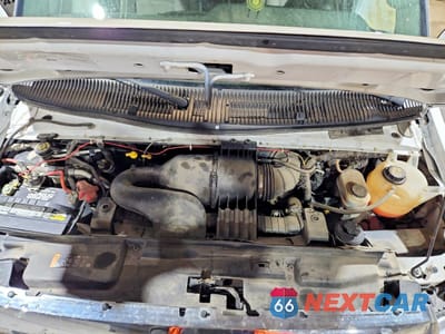 Zdjęcie 11 z 13 samochodu: 2018 FORD ECONOLINE E350 SUPER DUTY CUTAWAY VAN VIN:1FDWE3F63JDC30307 - miniatura