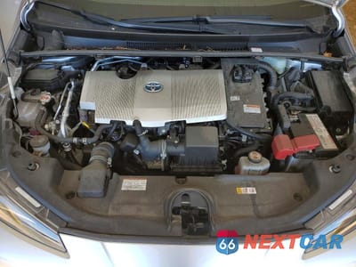 Zdjęcie 11 z 12 samochodu: 2022 TOYOTA PRIUS VIN:JTDL9MFU6N3038150 - miniatura