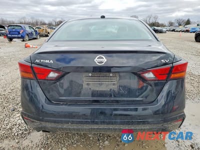 Zdjęcie 6 z 12 samochodu: 2022 NISSAN ALTIMA 2.5 SV VIN:1N4BL4DV1NN333109 - miniatura