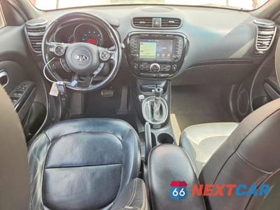 Zdjęcie 8 z 12 samochodu: 2014 KIA SOUL + VIN:KNDJP3A53E7705904 - miniatura